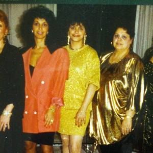 Meet your Posher, Marion